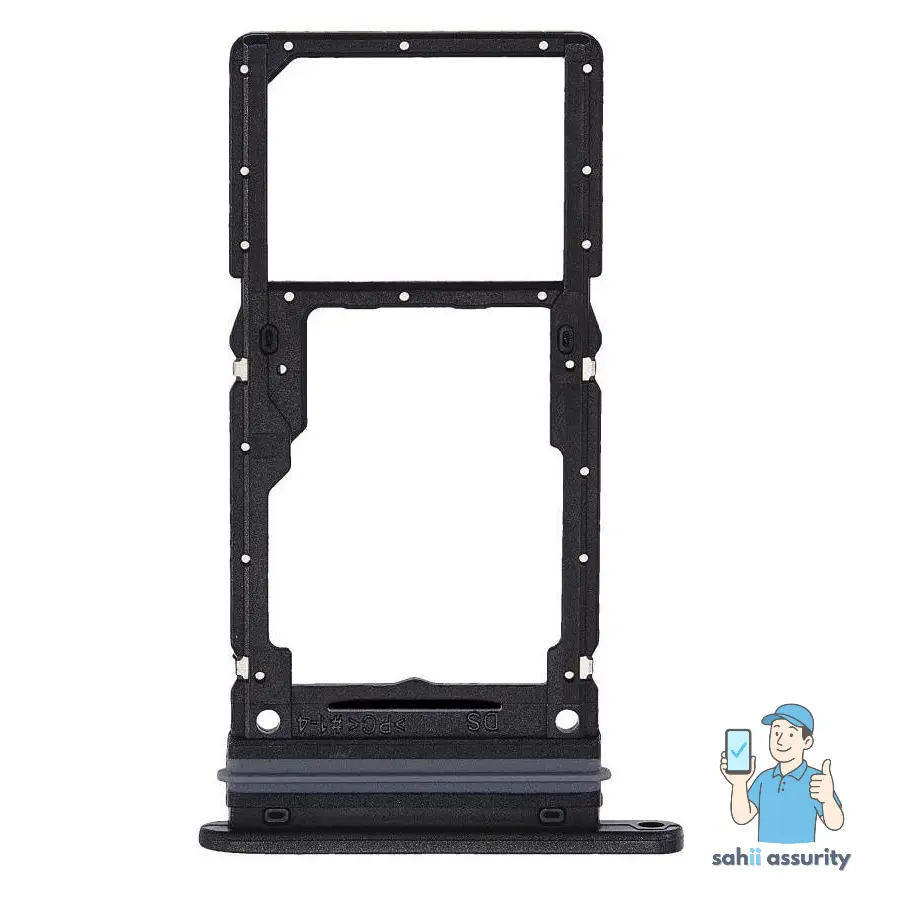 SIM Card Holder Tray for Samsung Galaxy A34 5G thumbnail
